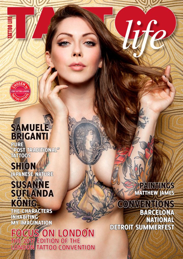tattoo life tattoo life